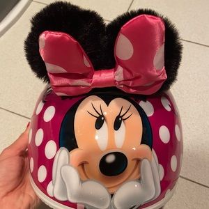 Minnie Mouse kids Helmet